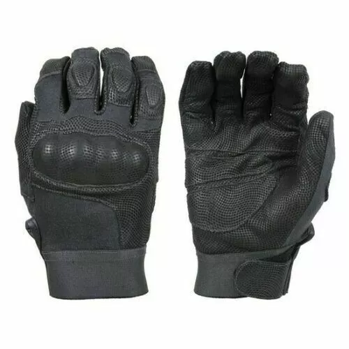Damascus Z33B Series NITRO Tactical Gloves w/ Carbon-Tek Knuckles Size 2XL