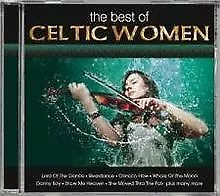 The Best of Celtic Women von Various | CD | Zustand sehr gut