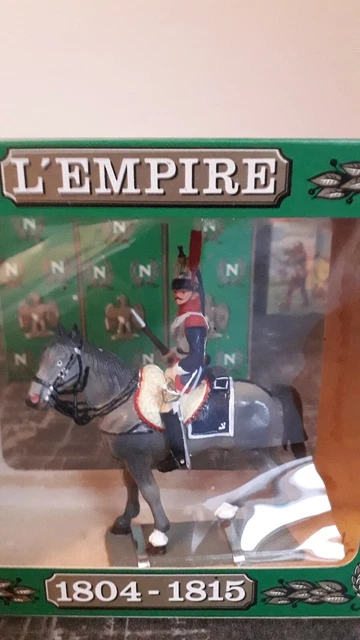 starlux empire 6 en boîte