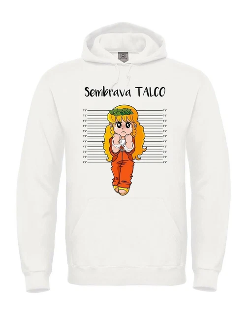 Maglia pollon sembrava talco on sale