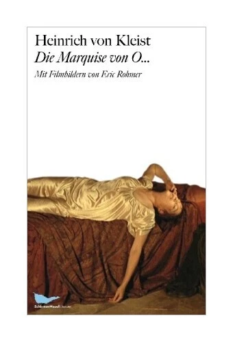 DIE MARQUISE VON O... von Heinrich von Kleist, Eric Rohmer EUR 19,80