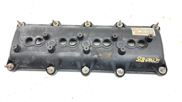 Ensemble 6 Œillets Couvercle Moteur 03G103184C - Garniture Caoutchouc Pour PD100 PD140 PD170