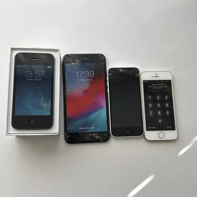 Apple iPhone Joblot