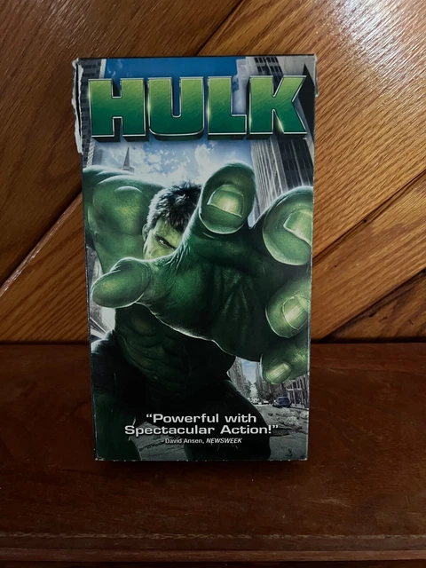The Incredible Hulk to attend Comic Con Africa in September