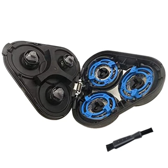Testina di Ricambio per Rasoi Serie S5000 S5370 S5571 S5420 S5140 M1F7