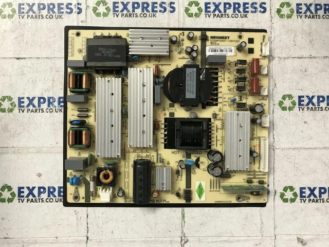 RCA RWOSU7047 RWOSU7049 Power Board MP5565-90V1200AX-A (MP5565-90V1200