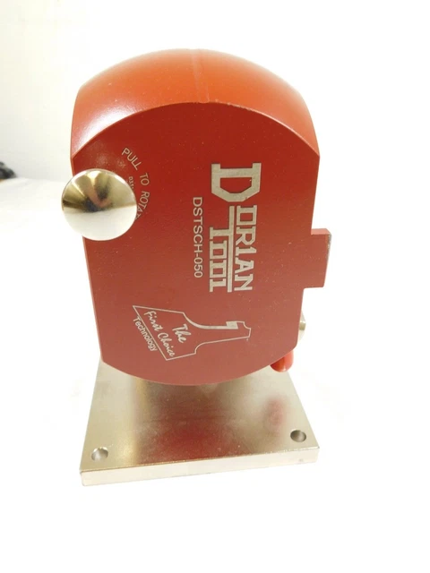 Dorian Tool CAT50/BT50 Tightening Fixture 3 Position DSTSCH-050 73310136002