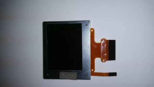 LCD Screen Display For KODAK C340, CX7330, CX7525, CX7530, Z700