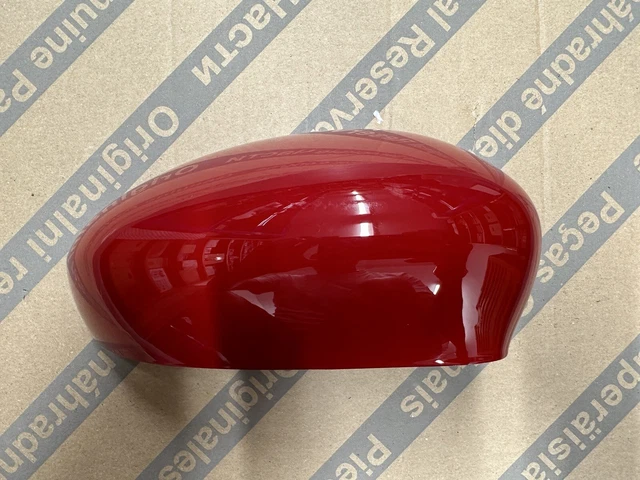 Calotta Specchio Copertura Adatto per VW Touran 5T 05/2015- SX