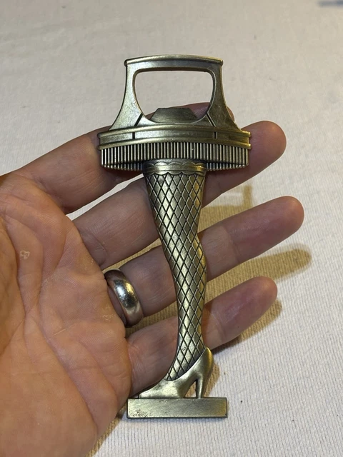 Vintage Old Style Cast Iron Rustic Door Knocker Door Bell Home D&eacute;cor