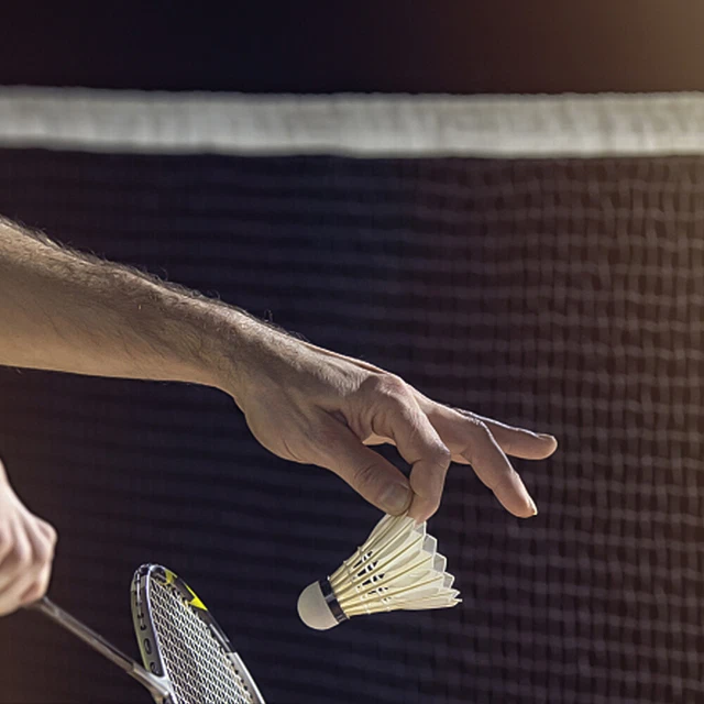 Filet De Badminton/volley Pliable - Portable, Réglable - Pour Tennis, Pickleball - 6,7 X 0,91 M - Installation Facile - 5