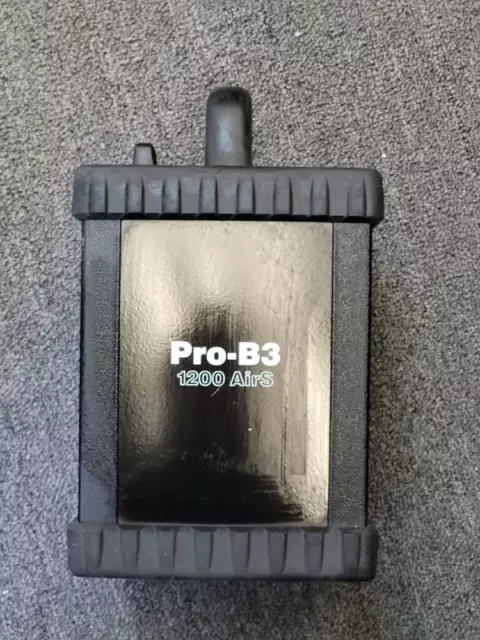 Used Profoto Pro-B3 AirS Generator - Used Very Good