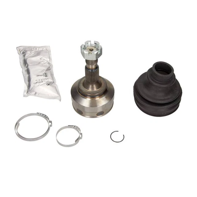 TA-Technix Air Suspension Set With Lift Kit For Opel Astra G Typ T98 - View #6