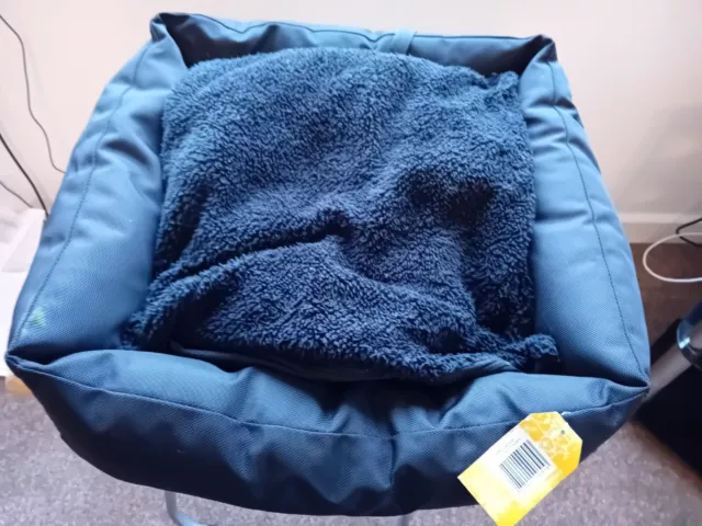 Dog Bed  / Car Seat