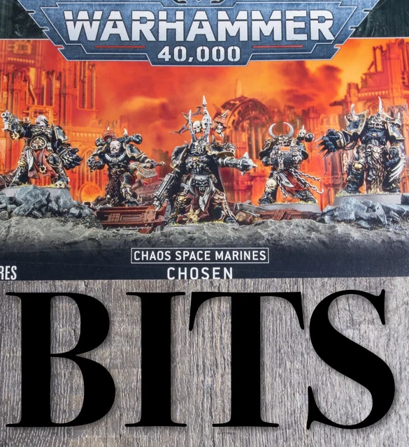 Warhammer 40,000: Space Marine 2 | PS4/PS5 | TR | Privato - Foto 10