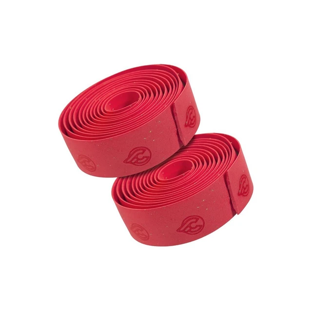 Cork Handlebar Tape Red CN032R CINELLI Handlebar Up