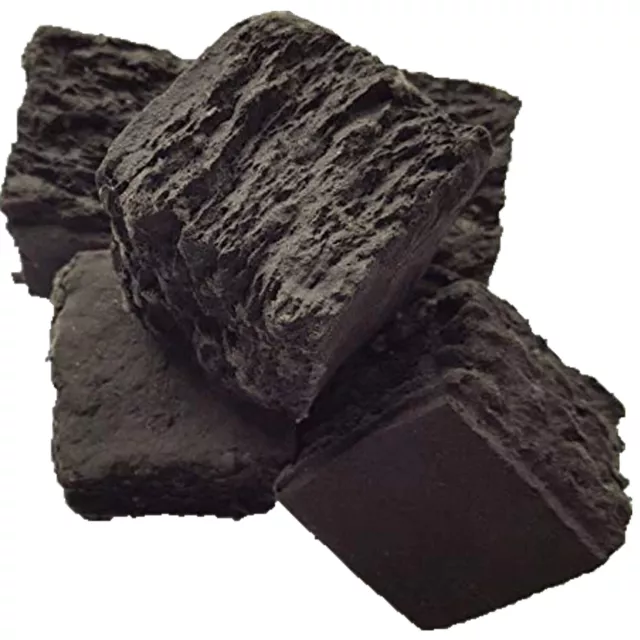 Pezzi di ricambio grandi carbone