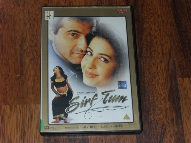Sirf tum full online movie hd