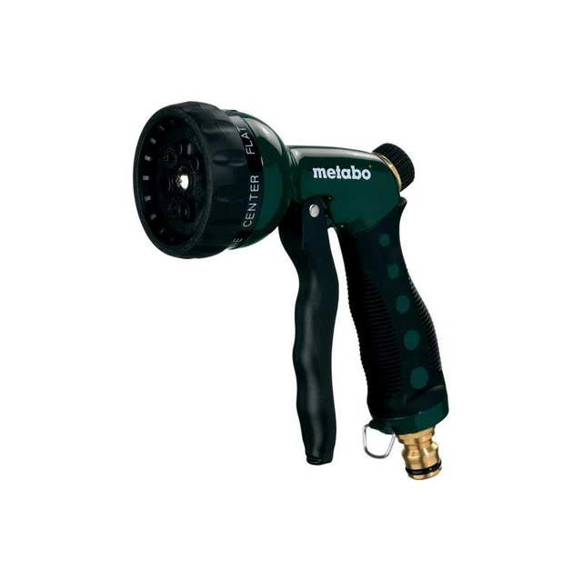 Metabo Gartenbrause GB 7 Gartenspritze Wasserbrause Spritzbrause