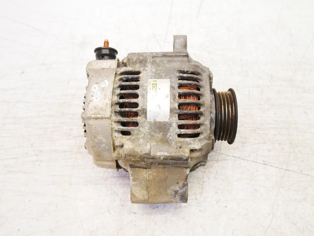 Alternatore für Suzuki 1,3 16V M13A 31400-80G10