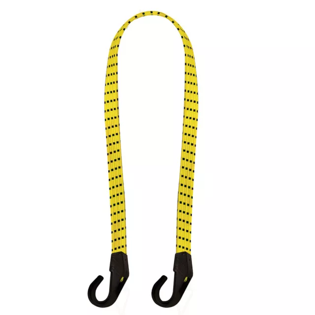 Oxford Bungie Xtra 32 (Heavy Duty Elasticated Strap)  800mm x 16mm