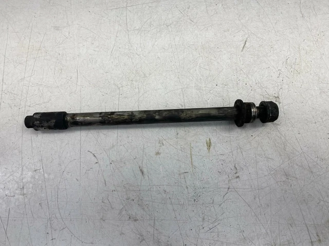 88-00 Honda Goldwing GL1500 Posteriore Asse Bullone Dado Distanziale