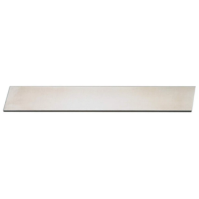 WESTWARD 4WZX7 Lathe Tool Blank,5/16",HSS