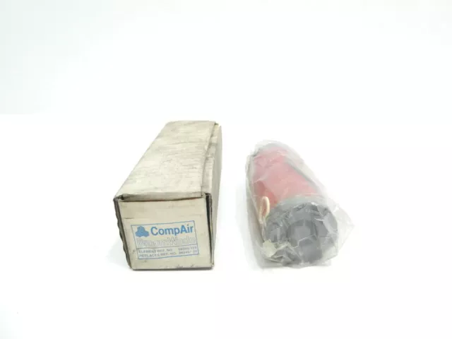 Compair 98245/123 Pneumatic Filter Element