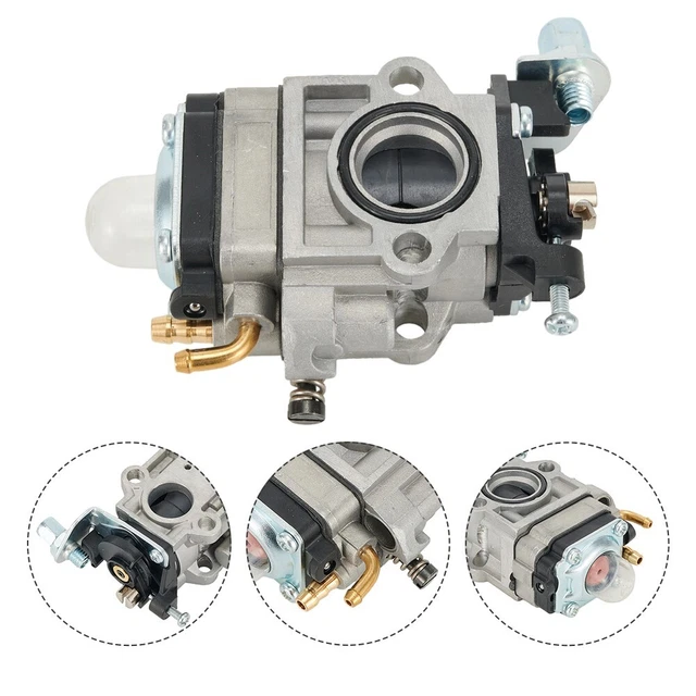 Carburatore Pro Chaser Per Decespugliatore DR INTEK 13.0 OHV – Ricambio 698945 - 5