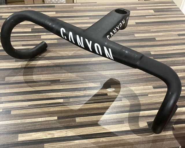 Canyon sales aeroad handlebar