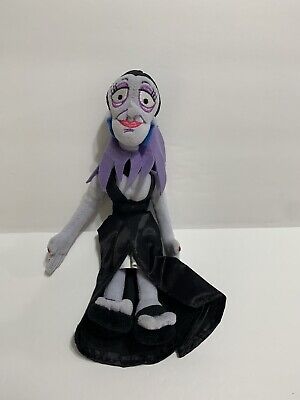 yzma plush