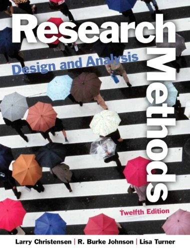 Research Methods, Design, and Analysis Plus MyLab Search with eText -- Access C,