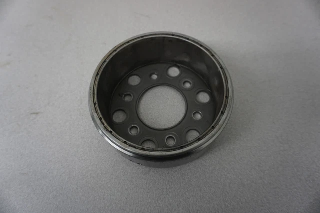 2002-2006 Sea-Doo OEM Flywheel Rotor Gear GTX 4-TEC Sportster RXP Speedster