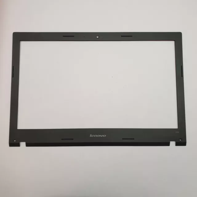 Lenovo E50-70 Displayrahmen Display Rahmen Blende Bezel Screen Surround