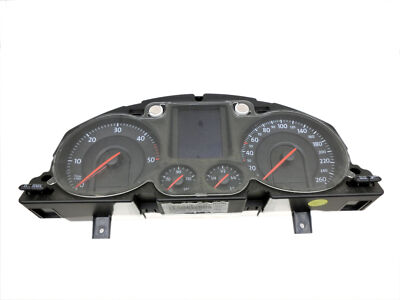 Strumento TACHIMETRO PER VW PASSAT 3c b6 06-10 TDI 2,0 103kw 3c0920870q 