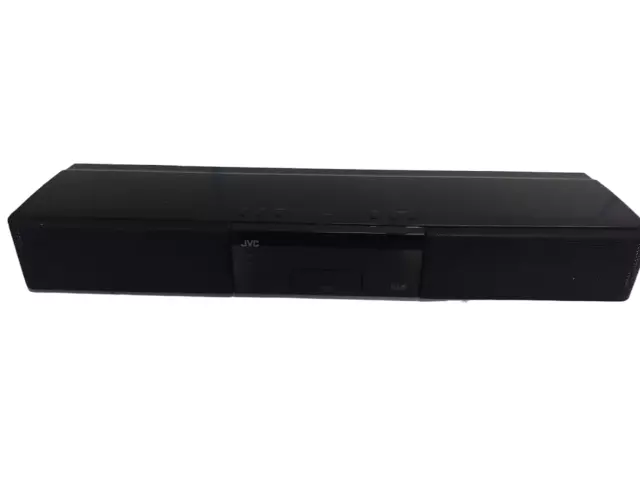 Jvc Th-Lb2-B  Home Theatre Cinema Sound Bar Speaker No Remote