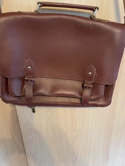 Topshop satchel hotsell