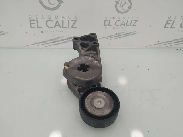 06A903315E galet tendeur pour VOLKSWAGEN POLO 1.4 TDI 1999 241122
