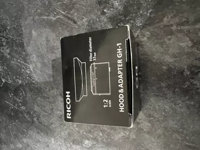 Ricoh GH-1