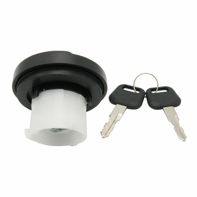 CAR AUTO FUEL Tank Gas Cap Locking Keys For Ford TRANSIT MK7 20062014