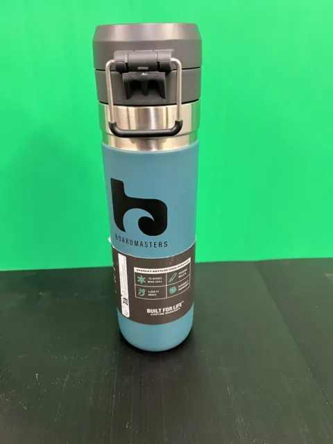 Go Quick Flip Water Bottle, 0.7L