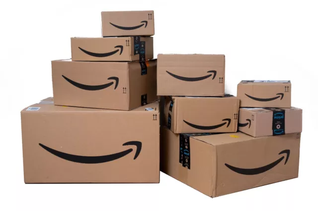 30x Items BRAND NEW Warehouse Stock Sale Pallets Wholesale JOB LOT Box Clearance