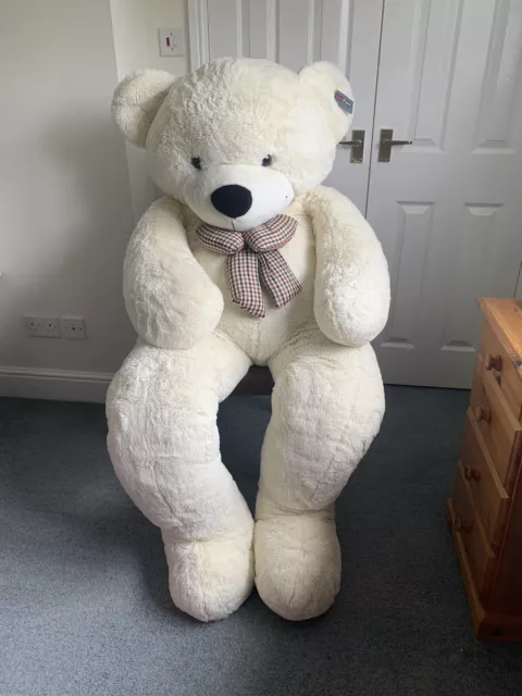 Joyfay giant teddy bear outlet