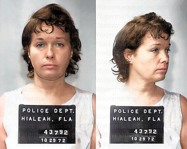 BETTIE PAGE MUG Shot 8x10 RARE COLOR Photo 658 £24.37 - PicClick UK