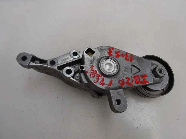 galet tendeur pour SEAT IBIZA II 1.9 SDI 1996 1999 103405 2