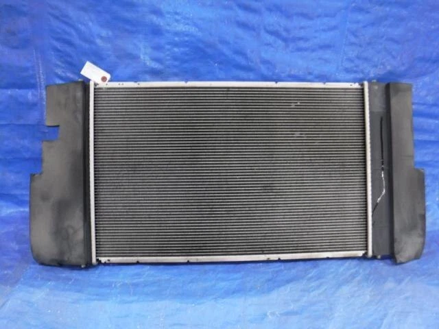TOYOTA Mark X Zio 2011 DBA-ANA10 Radiatore 1640028651 [Usato] [PA698731]
