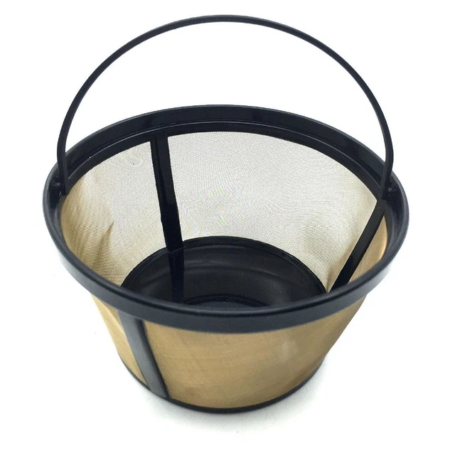 Kaffeemaschine Kaffeefilter 4 Tassen Für Mr. Kaffeemaschinen Kaffeefilter