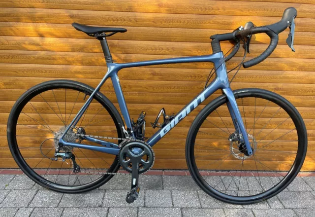 Giant tcr advanced 3 disc deals