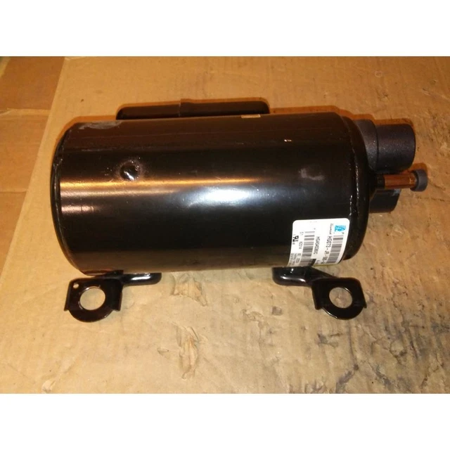 Tecumseh Hga5453Bxc/Hg073-Jr-500-A4 5300 Btu Rotary Air Conditioning Compressor