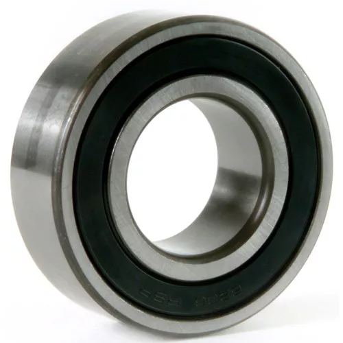 High Quality Bearings 6032Rs - 6892Rs 2Rs Double Rubber Sealed